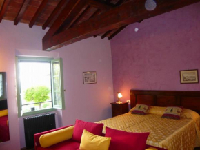 La Pietra Piana B&B